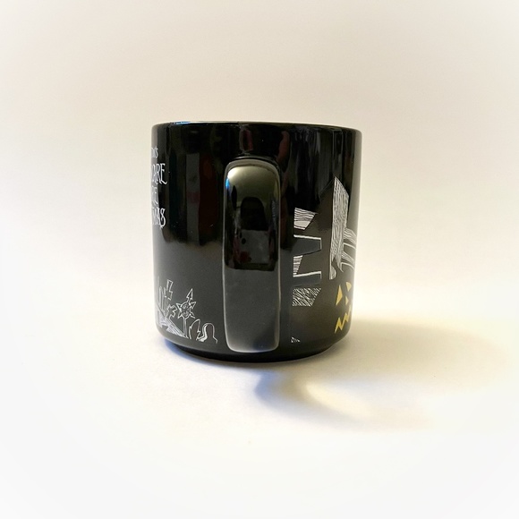 VTG Disney Tim Burton's Nightmare Before Christmas Mug with Box - Picture 5 of 13